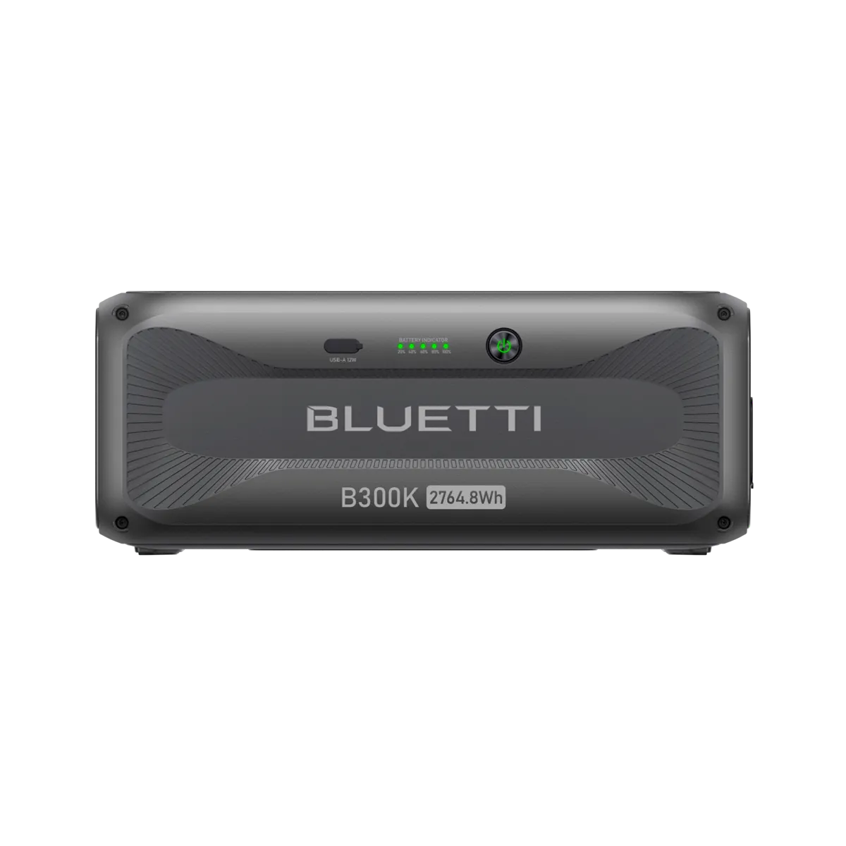 Додаткова батарея Bluetti B300K2 2764 Вт·год — 1 / 4