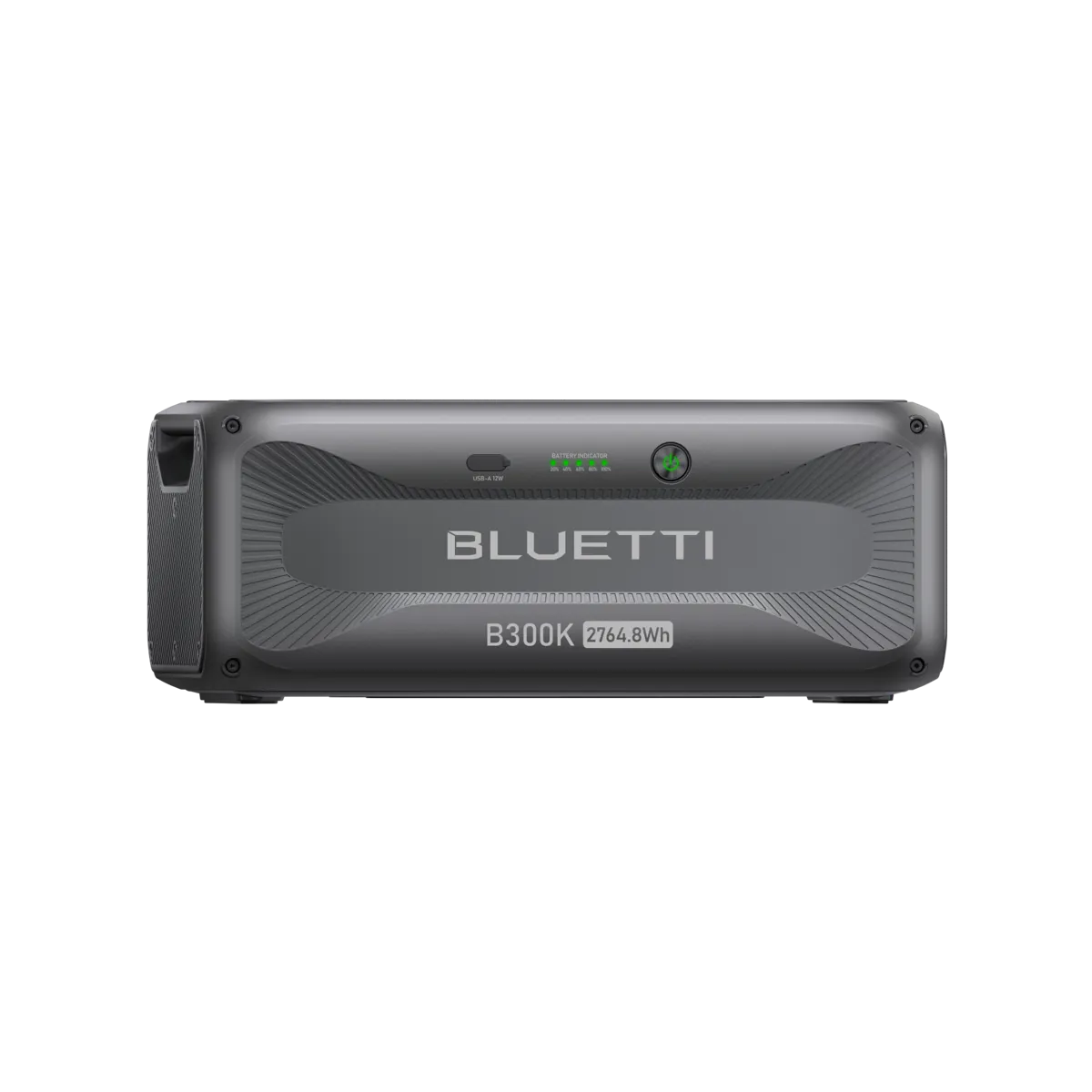 Додаткова батарея Bluetti B300K2 2764 Вт·год 2