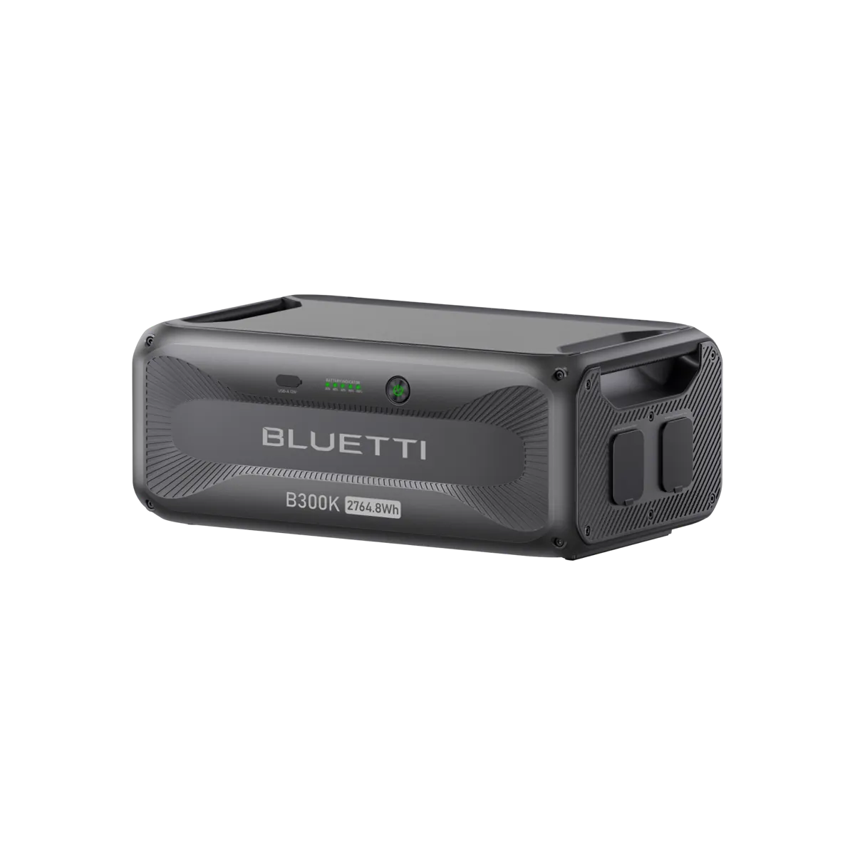 Додаткова батарея Bluetti B300K2 2764 Вт·год 3